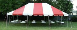 tent rentals