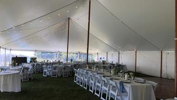 Tent Rentals, wedding Rentals, Formal Event, Chair rentals, Table Rentals, Linen Rentals, Prom, tent Lighting