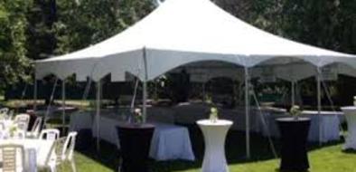 tent rentals